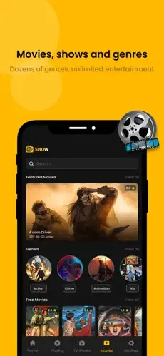 por-thozhil-in-jiohotstar Movies and shows